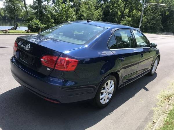 2014 Volkswagen Jetta - Financing Available! - cars & trucks - by... for sale in Morrisville, PA – photo 3