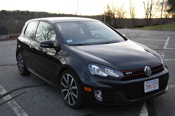 2013 VW GTI Autobahn for sale in Millville, MA – photo 11