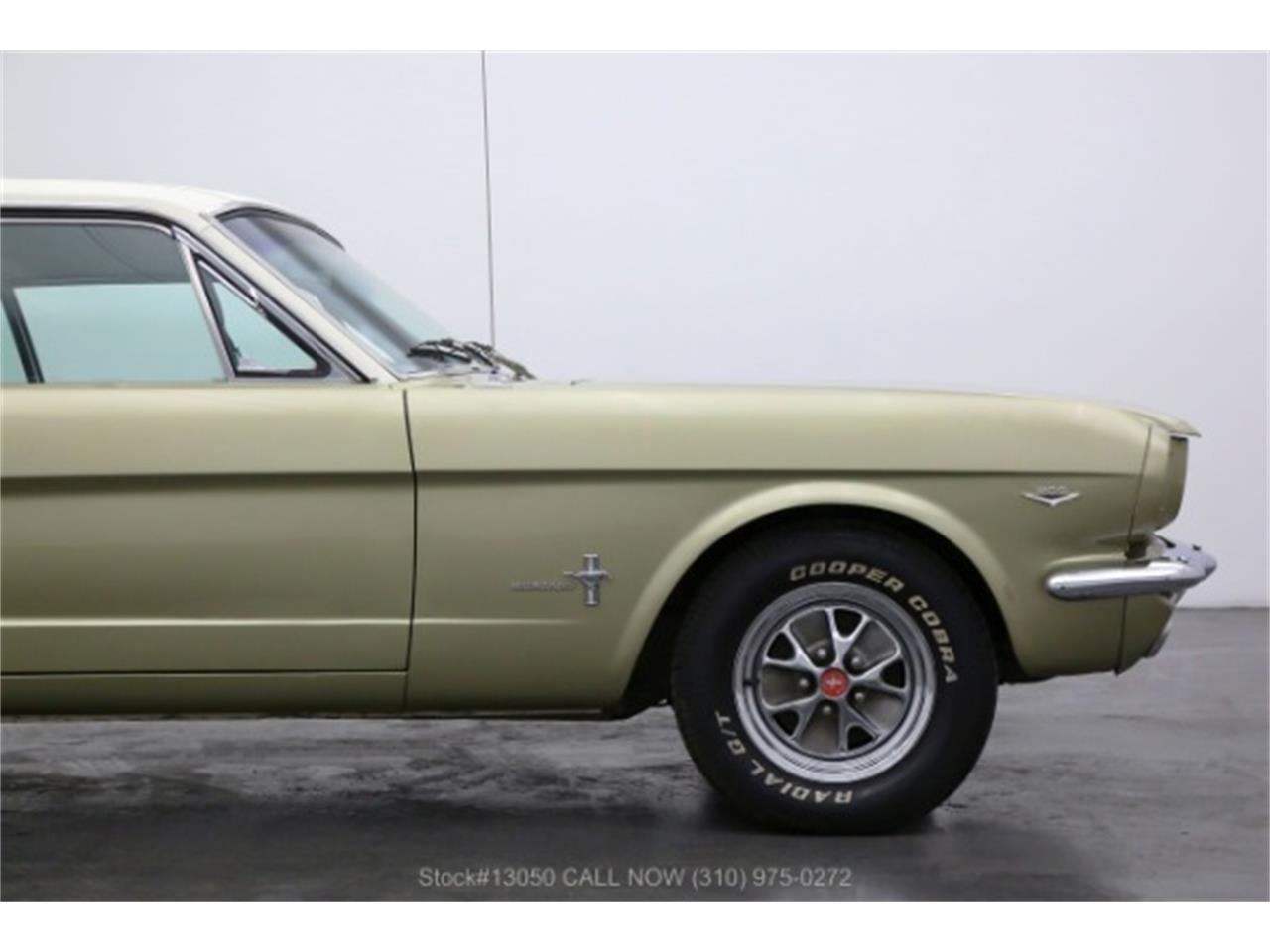 1965 Ford Mustang for sale in Beverly Hills, CA – photo 7