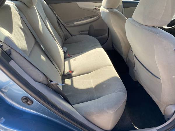 2012 Toyota Corolla LE - Excellent Condition **Well Maintained ****... for sale in Mesa, AZ – photo 7