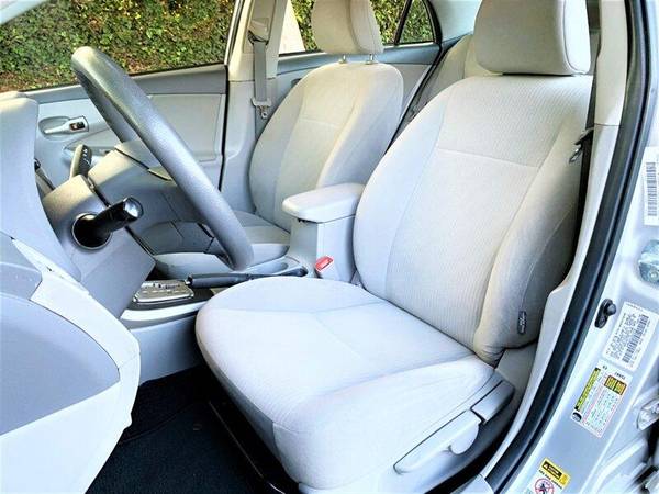 2010 Toyota Corolla LE LE 4dr Sedan 4A - - by dealer for sale in Los Angeles, CA – photo 15