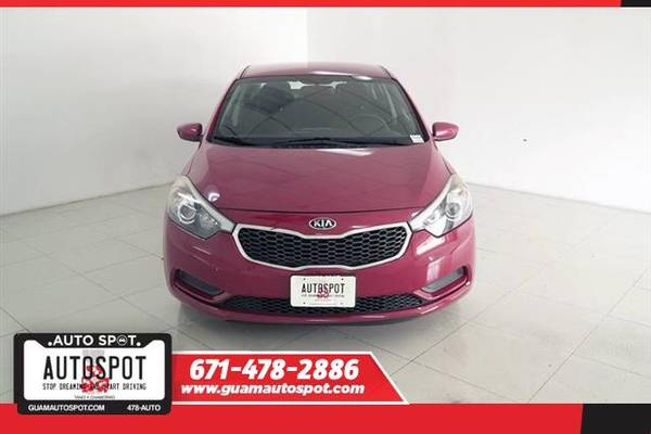 2016 Kia Forte - Call for sale in Other, Other – photo 2