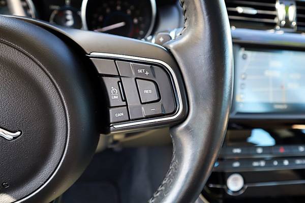 2017 Jaguar XE 25t Premium Navigation Back Up Camera SKU: 23350 for sale in San Diego, CA – photo 22
