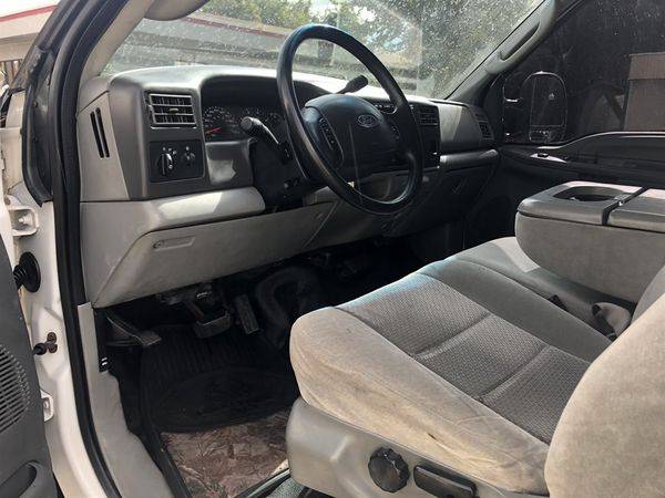 2004 Ford F250sd XLT - THE TRUCK BARN for sale in Ocala, FL – photo 16