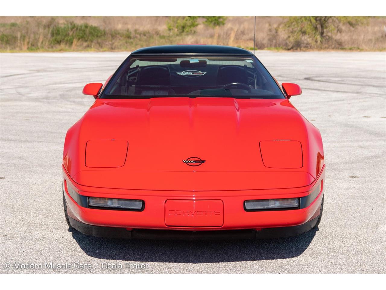1991 Chevrolet Corvette for sale in Ocala, FL – photo 3