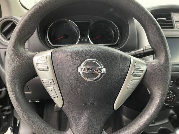 2018 Nissan Versa 1 6 SV for sale in PUYALLUP, WA – photo 13
