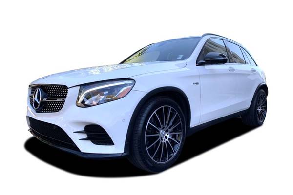 2018 Mercedes-Benz GLC AMG GLC 43 AVAILABLE IN STOCK! SALE! for sale in Bellevue, WA – photo 4