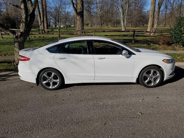 2014 Ford Fusion 4d Sedan SE *Guaranteed Approval*Low Down Payments*... for sale in Oregon, OH – photo 22
