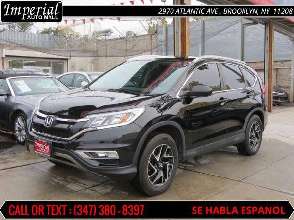 2015 Honda CR-V AWD 5dr EX-L -**COLD WEATHER, HOT DEALS!!!** for sale in Brooklyn, NY – photo 2