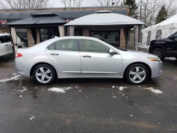 2013 Acura TSX Tech Pkg - - by dealer - vehicle for sale in Georgetown, KY – photo 3