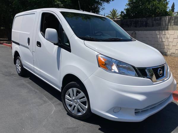 2020 Nissan NV200 SV for sale in Other, CA