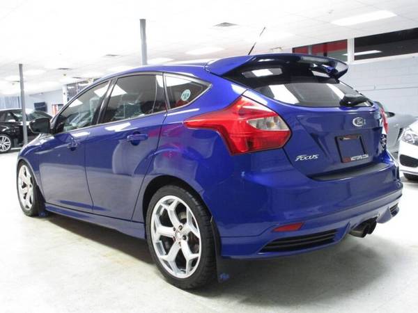 2013 Ford Focus *GUARANTEED APPROVAL* HUGE SELECTION $500 DOWN -... for sale in East Dundee, IL – photo 10