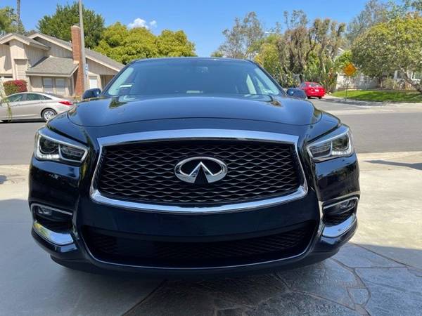 2018 Infinity QX60 - CAR FOR SALE - OBO for sale in Irvine, CA – photo 3
