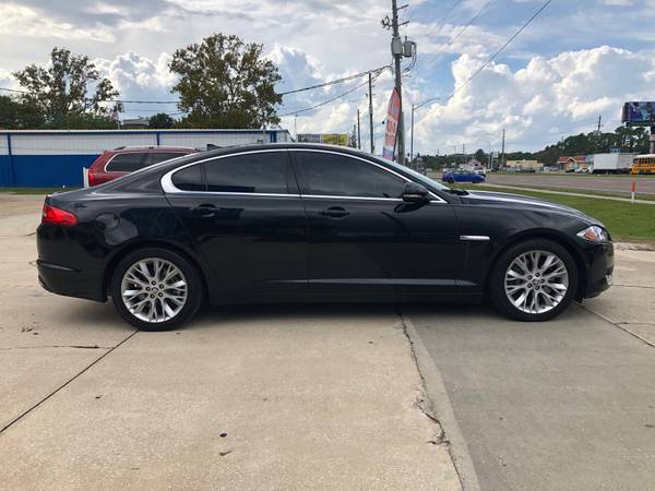 2013 Jaguar XF Supercharged *** MINT CONDITION -WE FINANCE... for sale in Jacksonville, FL – photo 4