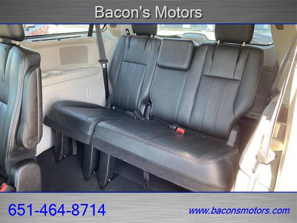 2015 Chrysler Town & Country Touring - - by dealer for sale in Forest Lake, MN – photo 14