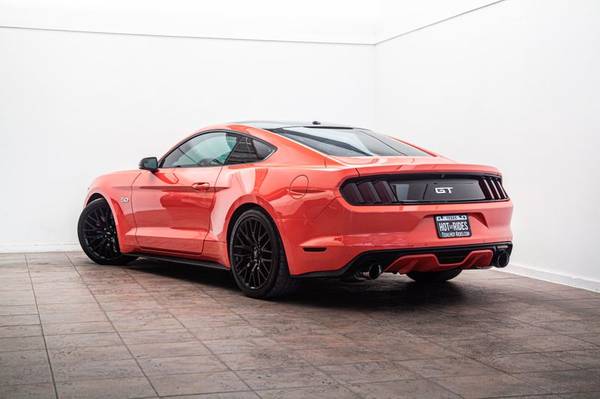 2015 Ford Mustang 5 0 GT Premium Performance Package for sale in Addison, LA – photo 9