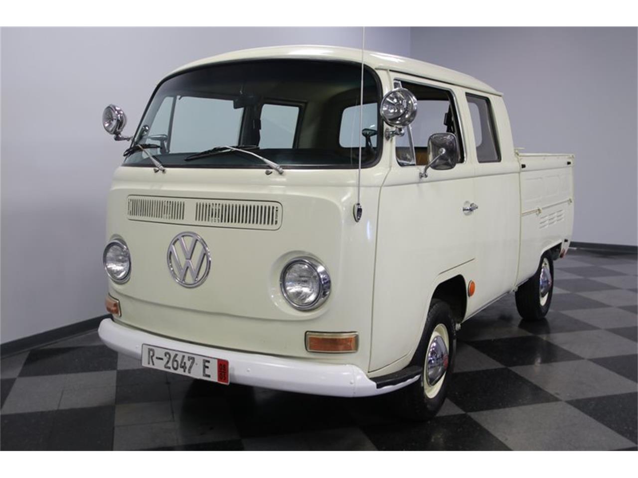 1968 Volkswagen Transporter for sale in Concord, NC – photo 19
