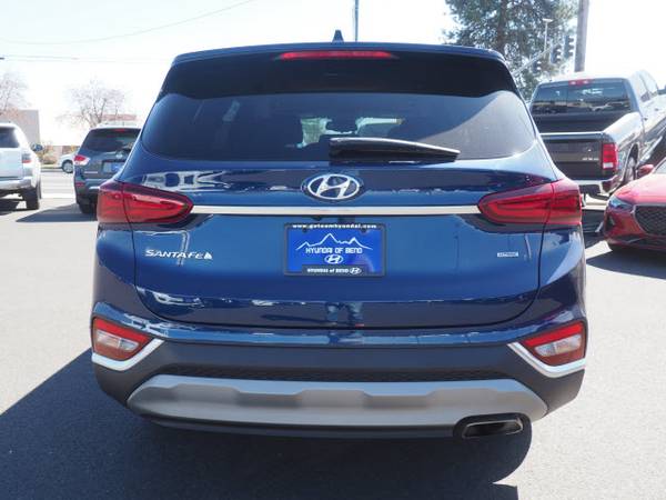 2020 Hyundai Santa Fe SEL - - by dealer - vehicle for sale in Bend, OR – photo 5