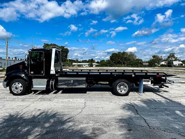 2021 KENWORTH T270 KILAR ROLLBACK - cars & trucks - by dealer -... for sale in Fl. Lauderdale, GA – photo 15