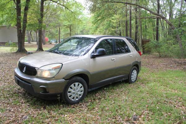 2004 Buick Rendezvous for sale in Ellabell, GA – photo 18
