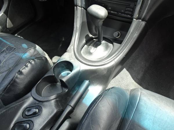 1998 FORD MUSTANG GT-V8-RWD-2DR CONVERTIBLE- 98K MILES!!! $3,700 -... for sale in largo, FL – photo 13