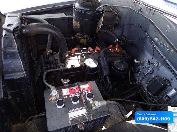 1951 Plymouth Cambridge Coupe - Call/Text for sale in Absecon, NJ – photo 8