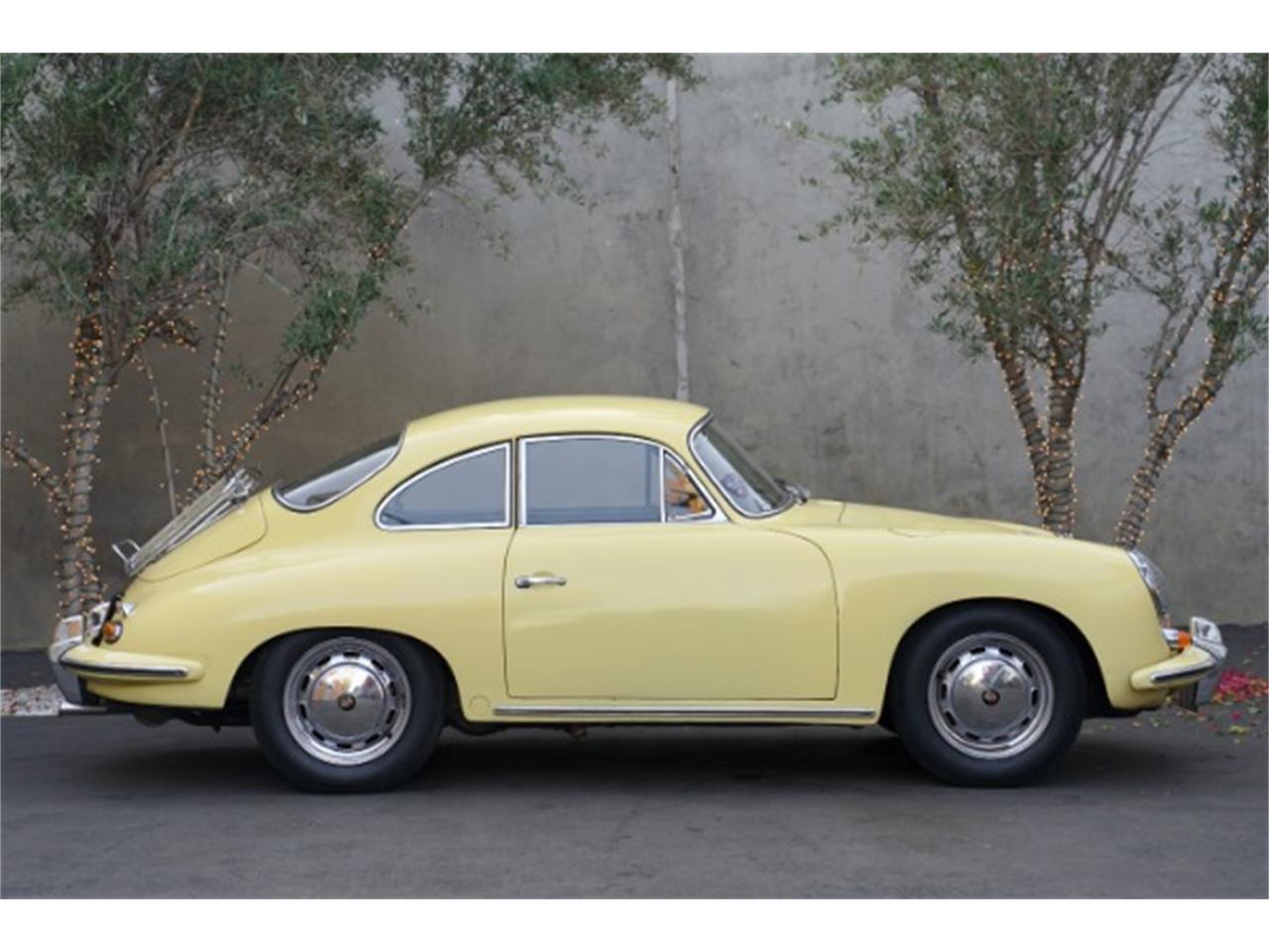 1965 Porsche 356C for sale in Beverly Hills, CA – photo 4