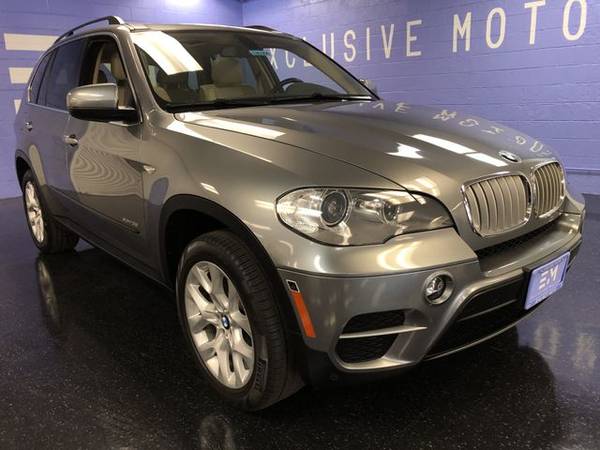 BMW X5 - BAD CREDIT BANKRUPTCY REPO SSI RETIRED APPROVED for sale in Roseville, CA – photo 9