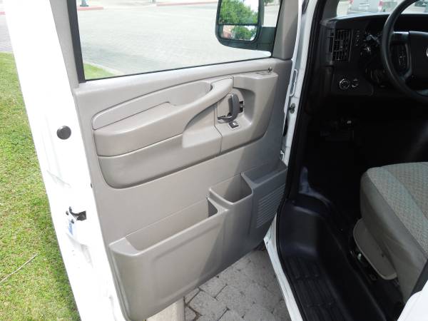2008 CHEVROLET EXPRESS CARGO FLEET MAINTAINED MUST SEE for sale in Oakdale, CA – photo 8
