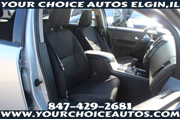 2010 *FORD *EDGE *SE CD KEYLES ALLOY GOOD TIRES A21778 for sale in Elgin, IL – photo 16