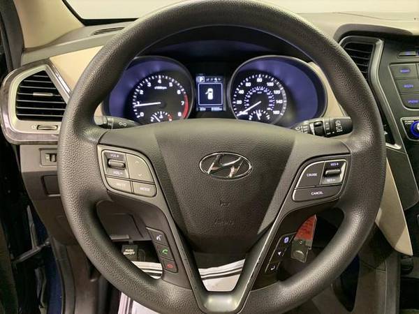 2017 Hyundai Santa Fe Sport - - cars & trucks - by dealer - vehicle... for sale in San Antonio, TX – photo 19