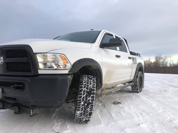 Ram 2500 Diesel - cars & trucks - by owner - vehicle automotive sale for sale in Wasilla, AK – photo 10