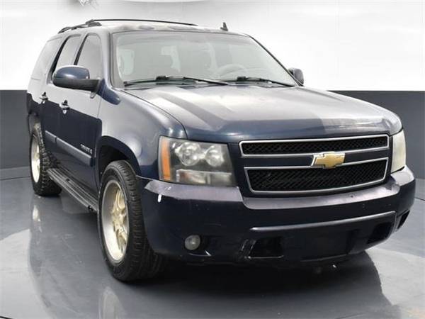 2007 Chevrolet Tahoe LT - SUV - - by dealer - vehicle for sale in Ardmore, TX – photo 6