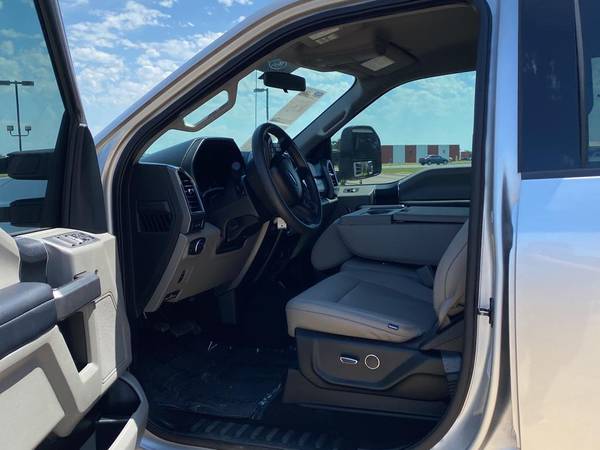 2019 Ford F-250 XLT - - by dealer - vehicle automotive for sale in Mc Gregor, TX – photo 13