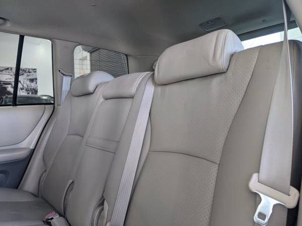 2004 Toyota Highlander Limited 4x4 4WD Four Wheel Drive SKU:40032983... for sale in Libertyville, IL – photo 12