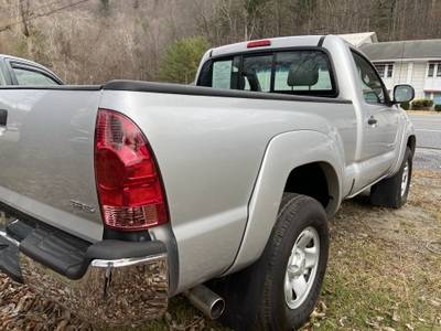 2008 Toyota Tacoma For Sale - 1 Owner! - cars & trucks - by dealer -... for sale in Pownal, NY – photo 6