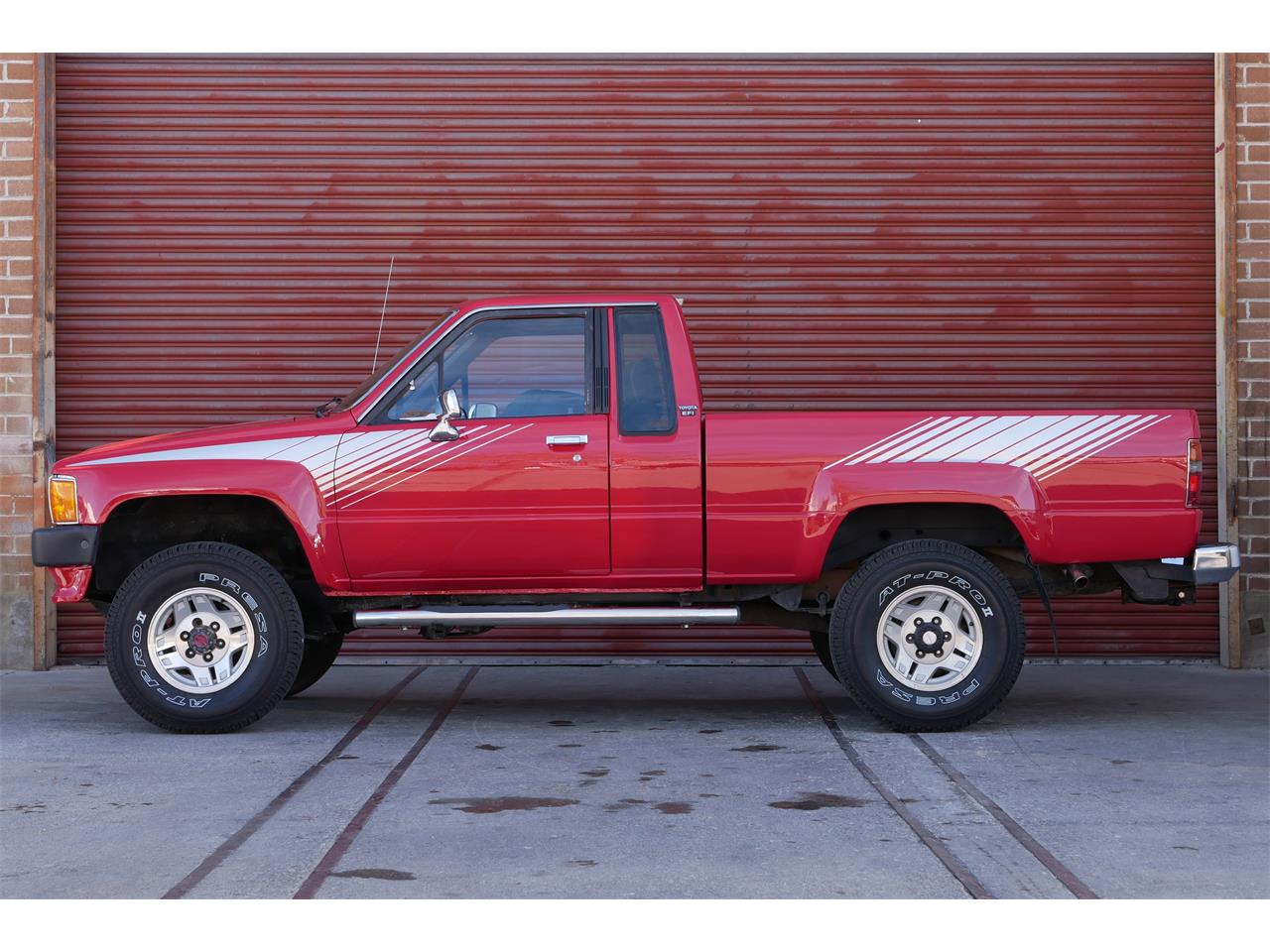 1988 Toyota SR5 for sale in Reno, NV – photo 4