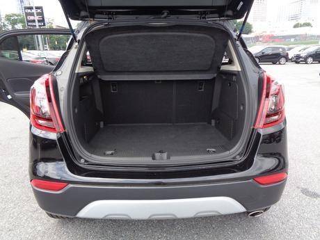 2018 Buick Encore Preferred - cars & trucks - by dealer - vehicle... for sale in Rockville, District Of Columbia – photo 15