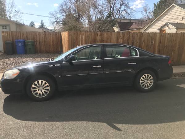 2006 Buick Lucerne for sale in Loveland, CO – photo 3