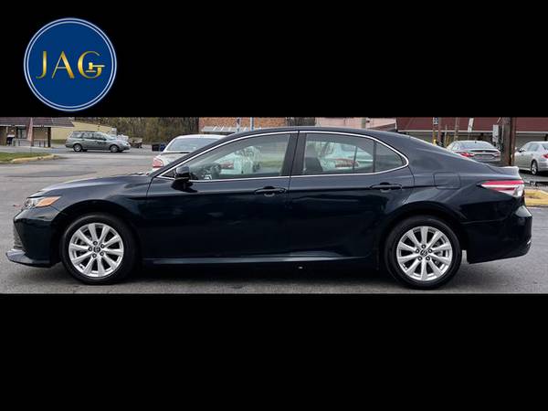 2019 Toyota Camry - Financing Available! - cars & trucks - by dealer... for sale in Elkton, DE – photo 2