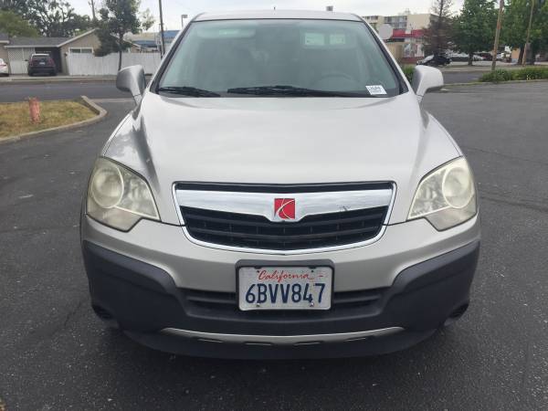 2008 Saturn VUE XE for sale $4,888 Call for sale in Redwood City, CA – photo 2