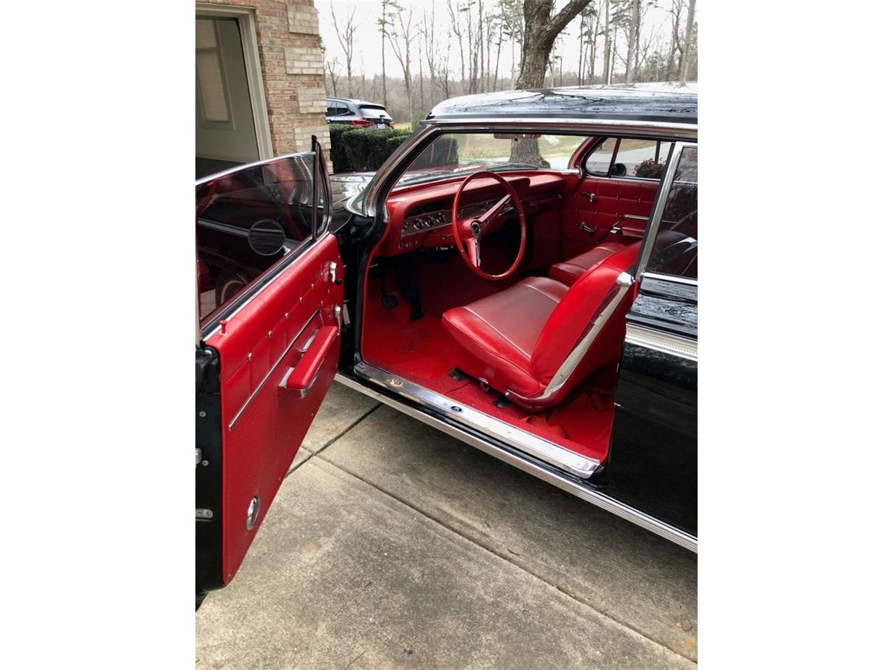 1962 Chevrolet Impala for sale in Greensboro, NC – photo 18