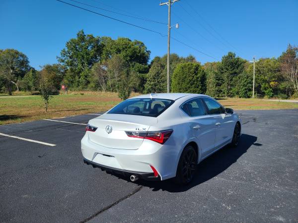 2019 acura ilx - cars & trucks - by dealer - vehicle automotive sale for sale in Cowpens, SC – photo 5