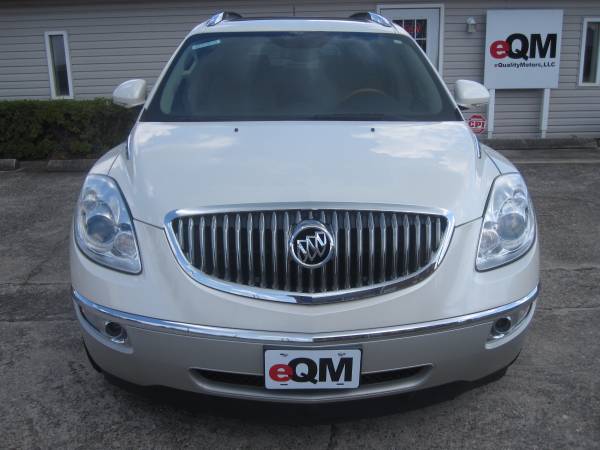 2008 BUICK ENCLAVE CXL **3RD ROW**NICE OPTIONS**TURN-KEY READY** for sale in Hickory, NC – photo 2