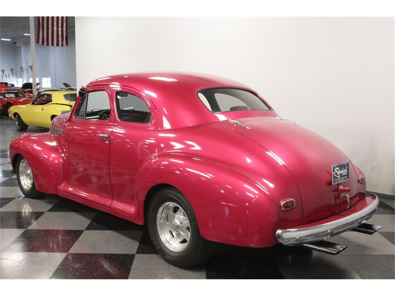 1941 Chevrolet Custom for sale in Concord, NC – photo 8