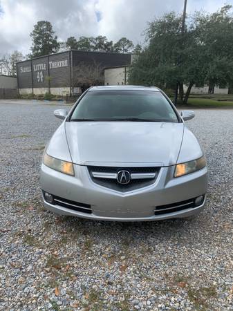 2007 Acura TL 3.2 L - cars & trucks - by owner - vehicle automotive... for sale in Slidell, LA – photo 3