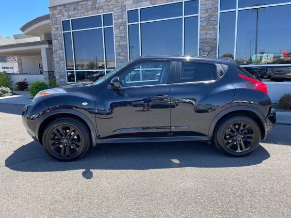 2012 Nissan JUKE - - by dealer - vehicle automotive for sale in Grand Junction, CO – photo 2
