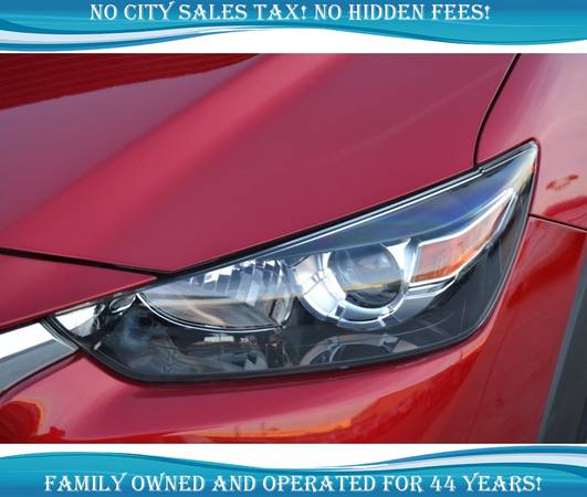2018 Mazda CX-3 Sport - Manager's Special! - cars & trucks - by... for sale in Tempe, AZ – photo 12