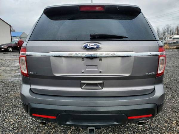 2013 Ford Explorer - Honorable Dealership 3 Locations 100 Cars for sale in Lyons, NY – photo 5