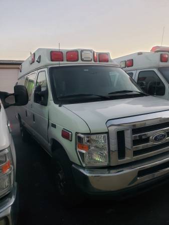 2011 Type 2 Gasoline Ambulance for sale in Other, NJ – photo 5